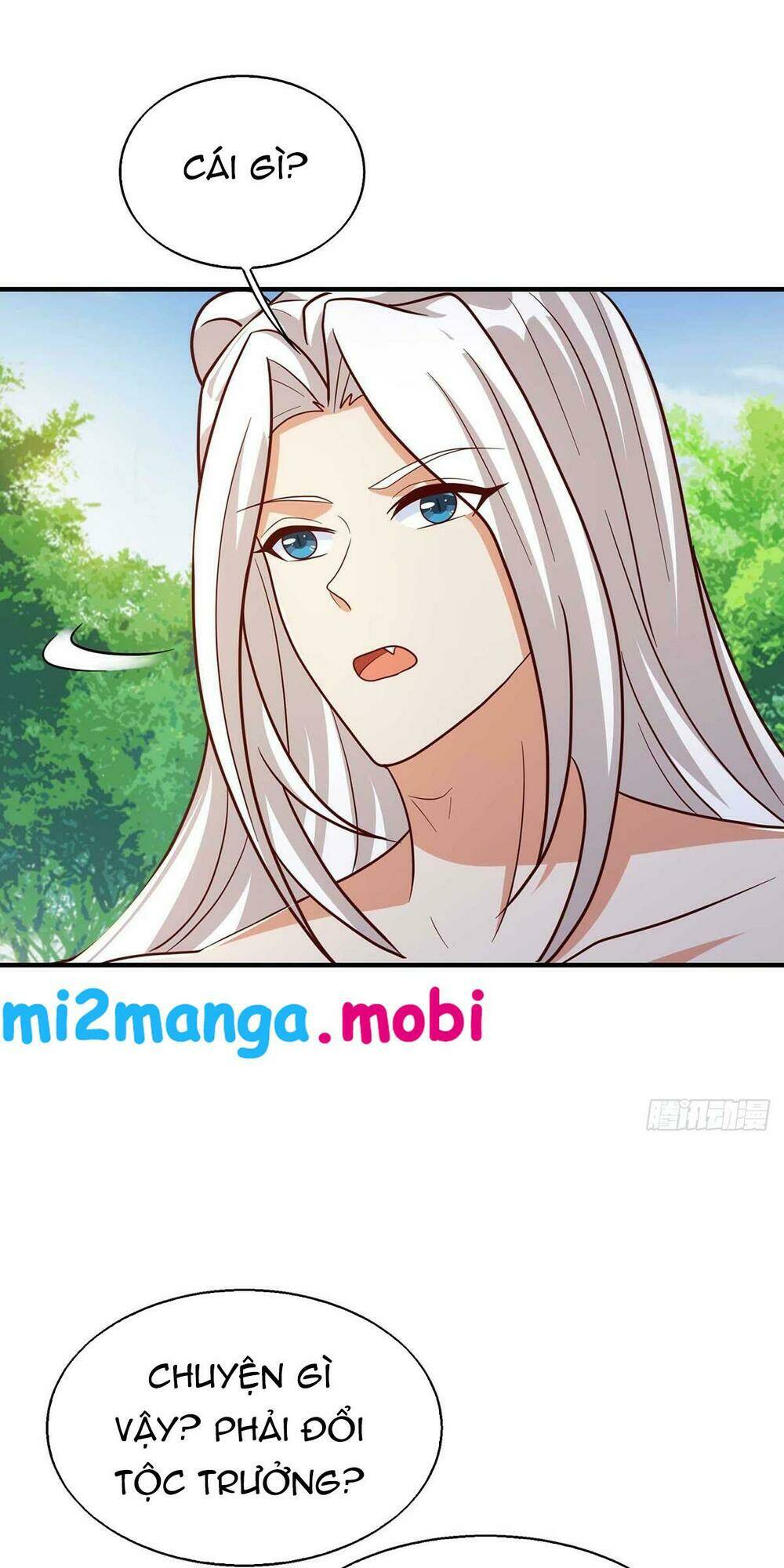 Thú Thế Cuồng Phi: Bất Đương Dị Giới Nữ Hải Vương - Chapter 45 - Page 10