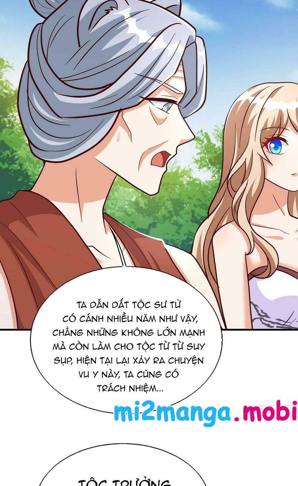 Thú Thế Cuồng Phi: Bất Đương Dị Giới Nữ Hải Vương - Chapter 45 - Page 13
