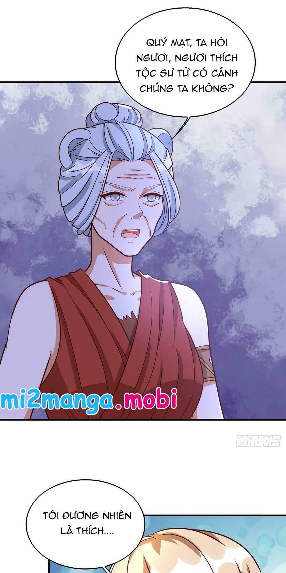 Thú Thế Cuồng Phi: Bất Đương Dị Giới Nữ Hải Vương - Chapter 45 - Page 20