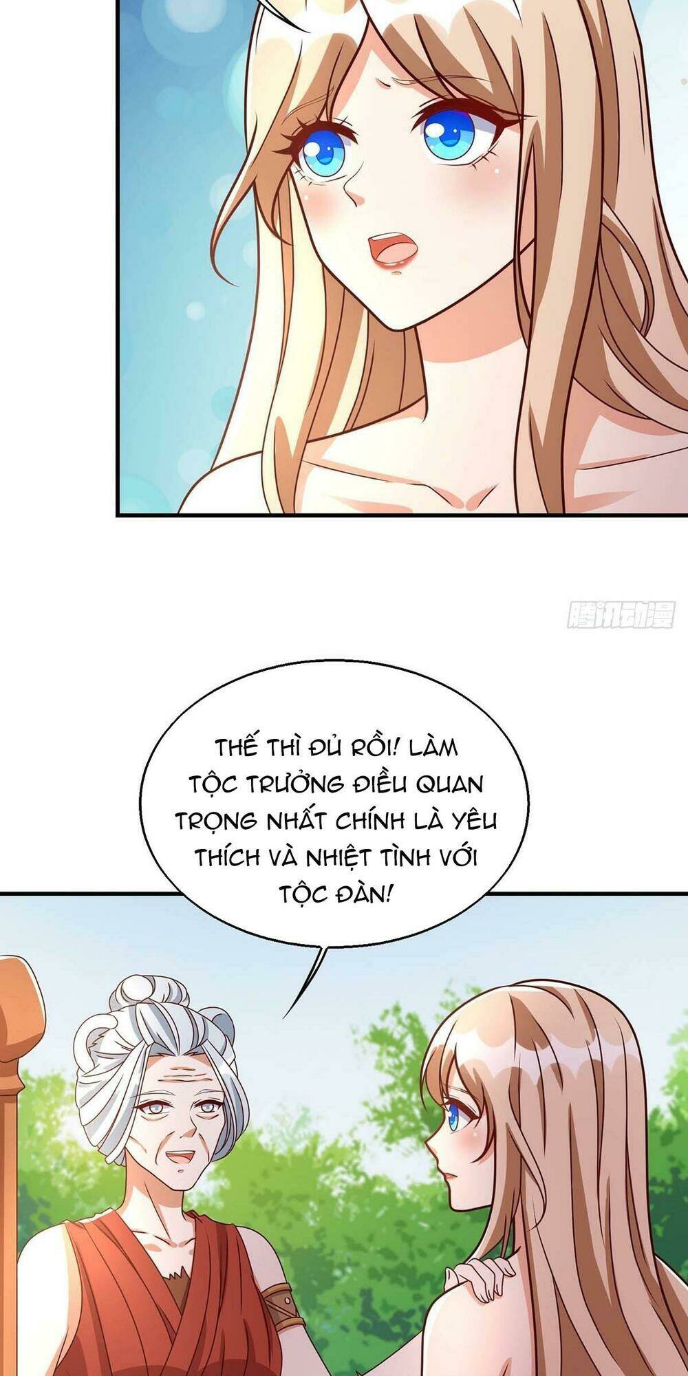 Thú Thế Cuồng Phi: Bất Đương Dị Giới Nữ Hải Vương - Chapter 45 - Page 21