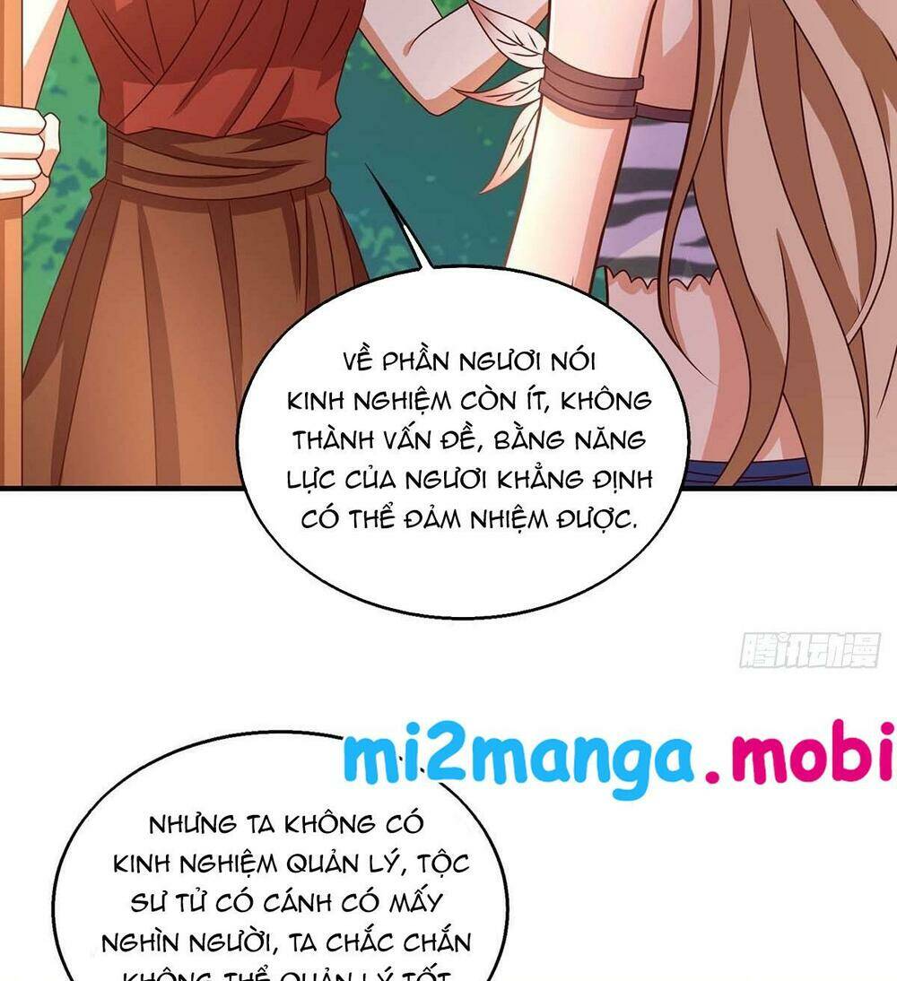 Thú Thế Cuồng Phi: Bất Đương Dị Giới Nữ Hải Vương - Chapter 45 - Page 22