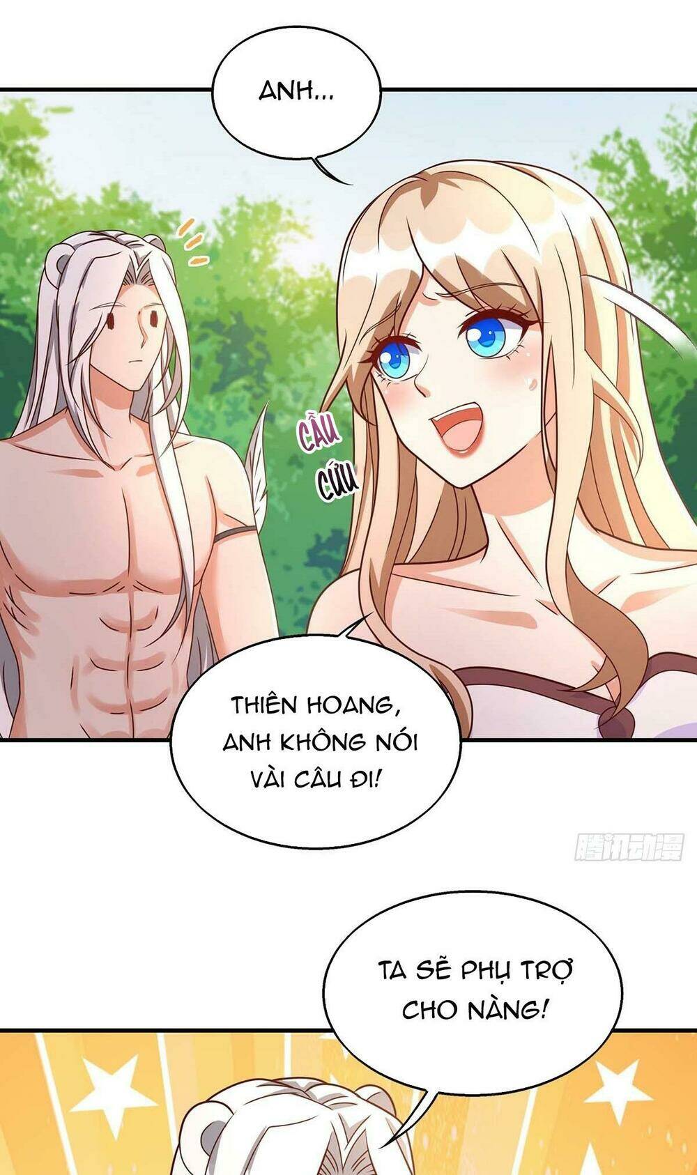 Thú Thế Cuồng Phi: Bất Đương Dị Giới Nữ Hải Vương - Chapter 45 - Page 25