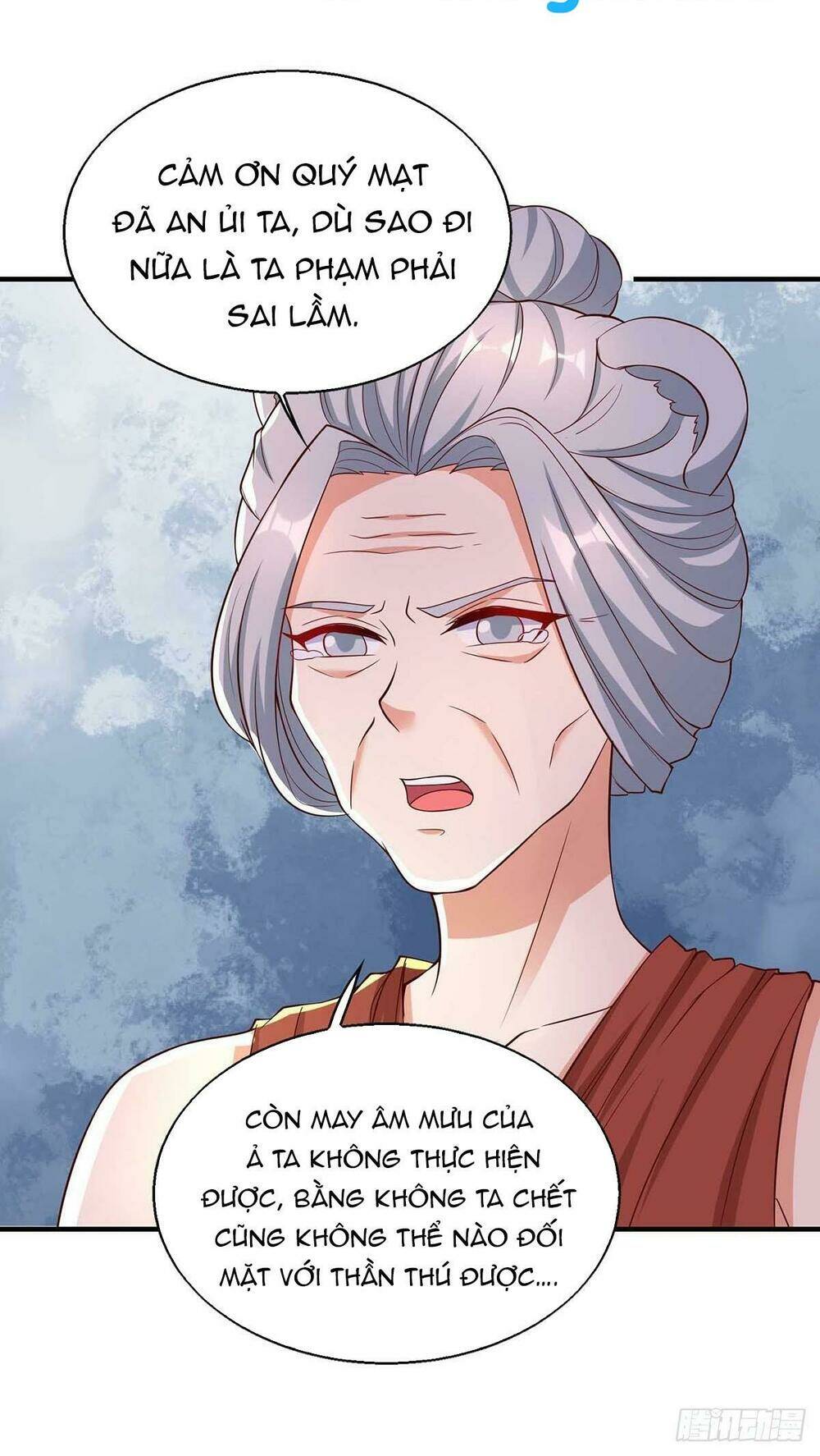 Thú Thế Cuồng Phi: Bất Đương Dị Giới Nữ Hải Vương - Chapter 45 - Page 4