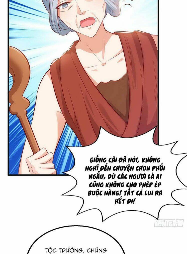 Thú Thế Cuồng Phi: Bất Đương Dị Giới Nữ Hải Vương - Chapter 5 - Page 10