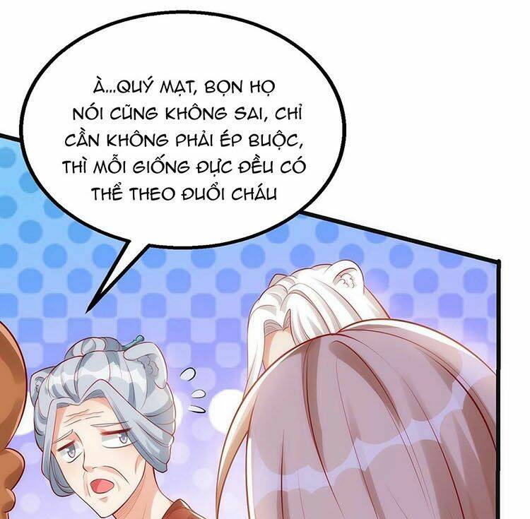 Thú Thế Cuồng Phi: Bất Đương Dị Giới Nữ Hải Vương - Chapter 5 - Page 14