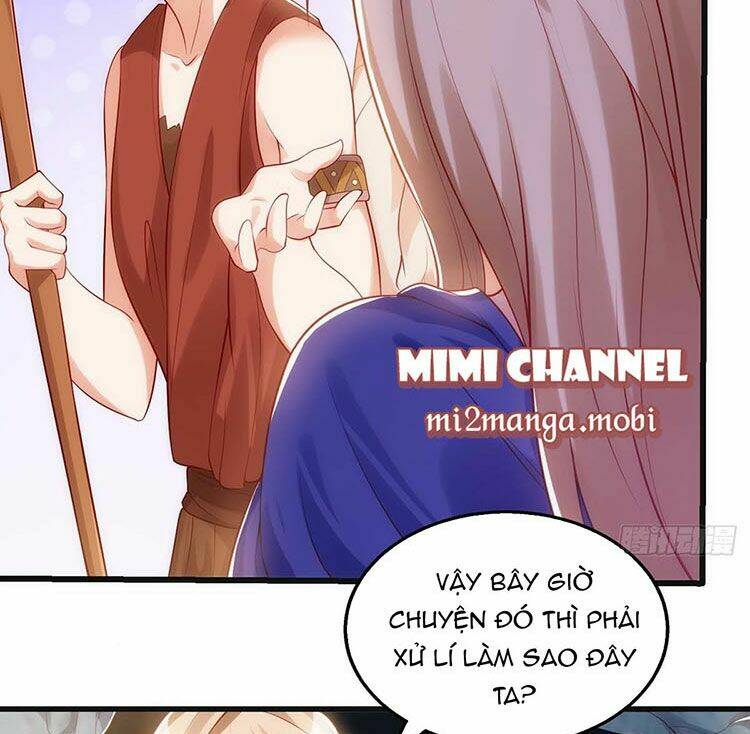 Thú Thế Cuồng Phi: Bất Đương Dị Giới Nữ Hải Vương - Chapter 5 - Page 15