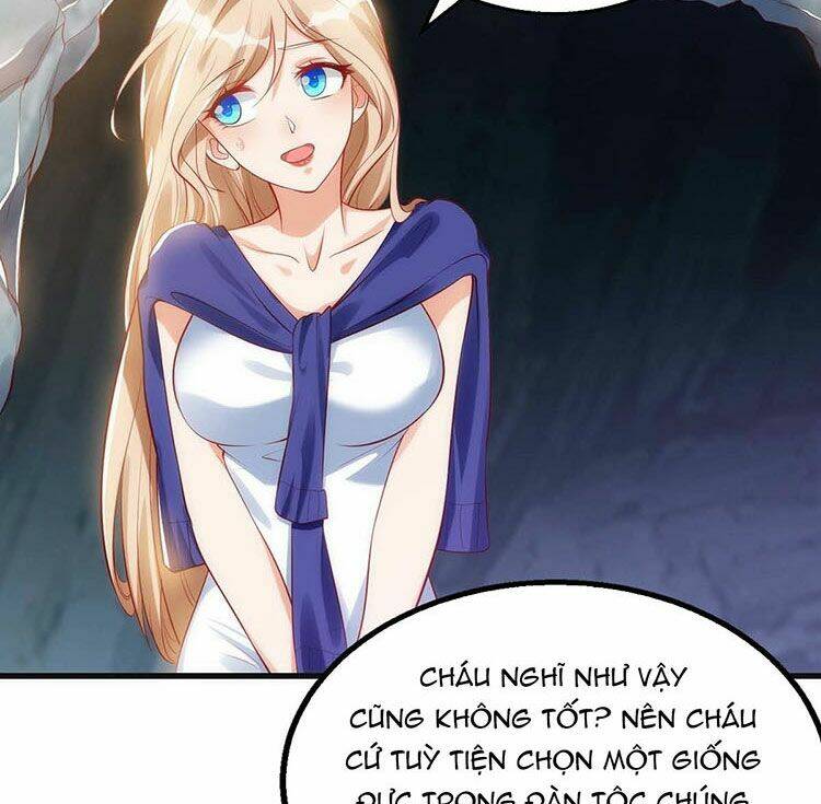 Thú Thế Cuồng Phi: Bất Đương Dị Giới Nữ Hải Vương - Chapter 5 - Page 16