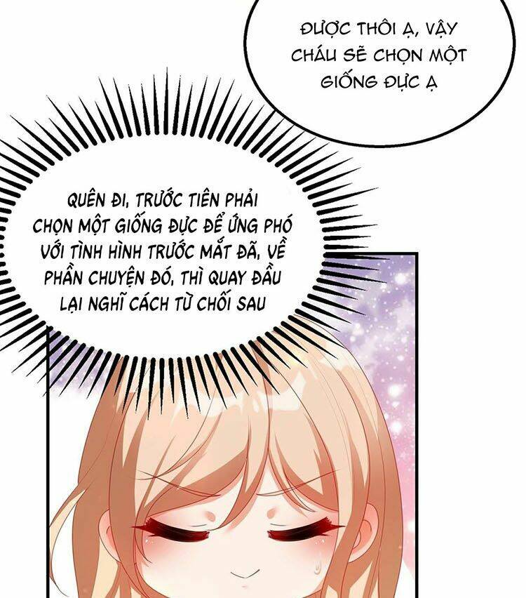 Thú Thế Cuồng Phi: Bất Đương Dị Giới Nữ Hải Vương - Chapter 5 - Page 20