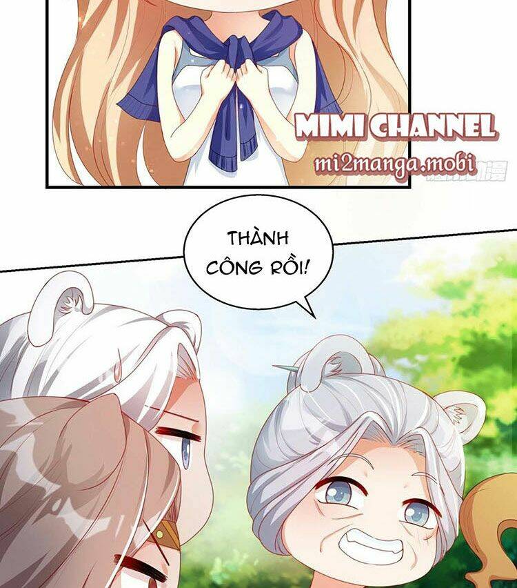 Thú Thế Cuồng Phi: Bất Đương Dị Giới Nữ Hải Vương - Chapter 5 - Page 21