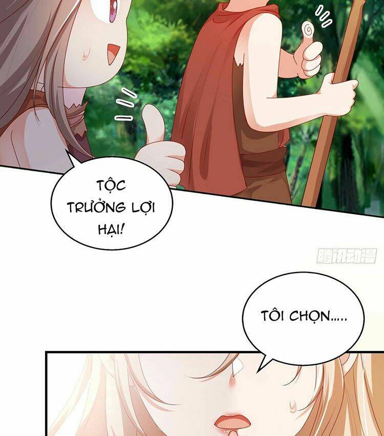 Thú Thế Cuồng Phi: Bất Đương Dị Giới Nữ Hải Vương - Chapter 5 - Page 22