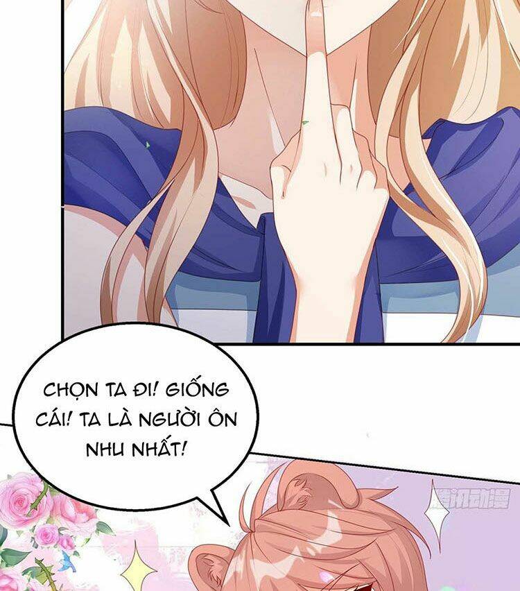 Thú Thế Cuồng Phi: Bất Đương Dị Giới Nữ Hải Vương - Chapter 5 - Page 23