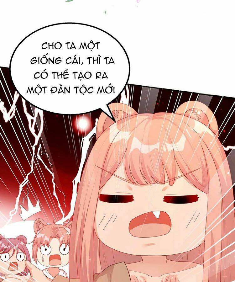 Thú Thế Cuồng Phi: Bất Đương Dị Giới Nữ Hải Vương - Chapter 5 - Page 26