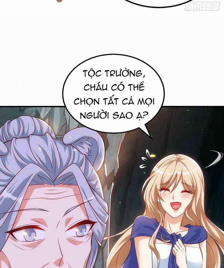 Thú Thế Cuồng Phi: Bất Đương Dị Giới Nữ Hải Vương - Chapter 5 - Page 28