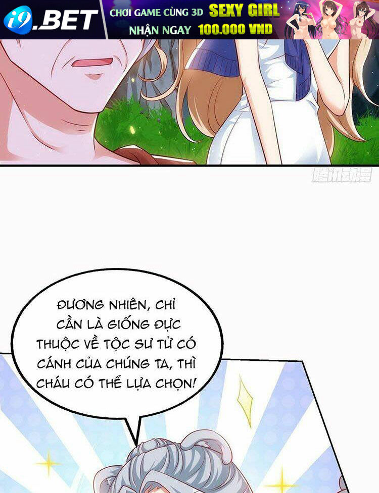 Thú Thế Cuồng Phi: Bất Đương Dị Giới Nữ Hải Vương - Chapter 5 - Page 29