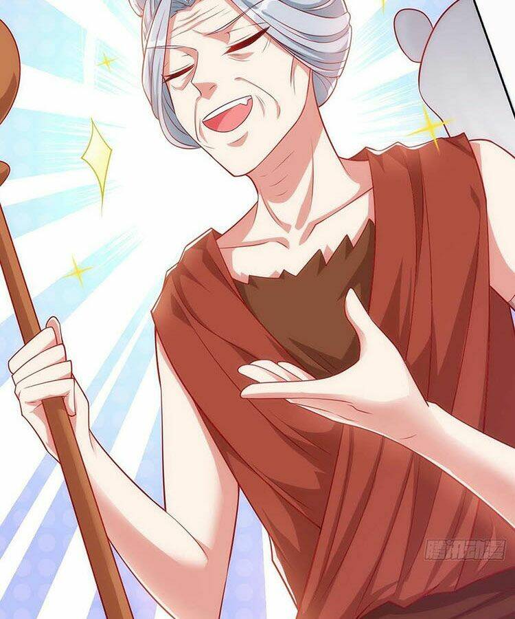 Thú Thế Cuồng Phi: Bất Đương Dị Giới Nữ Hải Vương - Chapter 5 - Page 30