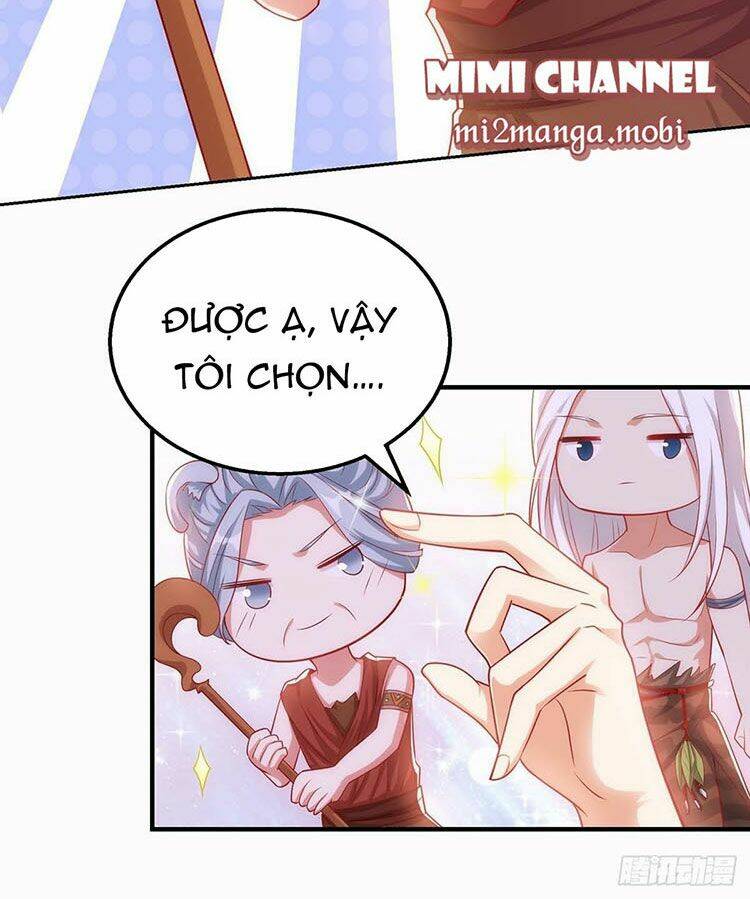 Thú Thế Cuồng Phi: Bất Đương Dị Giới Nữ Hải Vương - Chapter 5 - Page 31