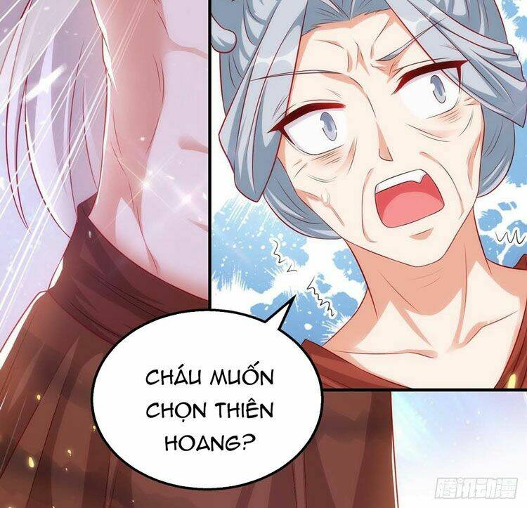 Thú Thế Cuồng Phi: Bất Đương Dị Giới Nữ Hải Vương - Chapter 5 - Page 36