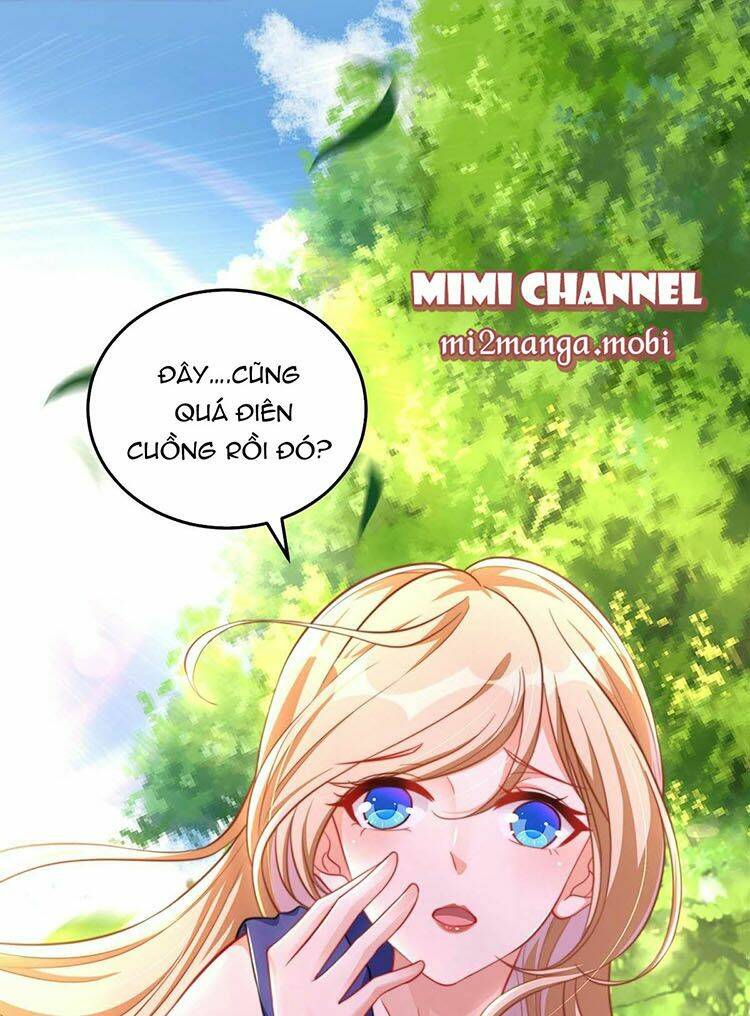 Thú Thế Cuồng Phi: Bất Đương Dị Giới Nữ Hải Vương - Chapter 5 - Page 7