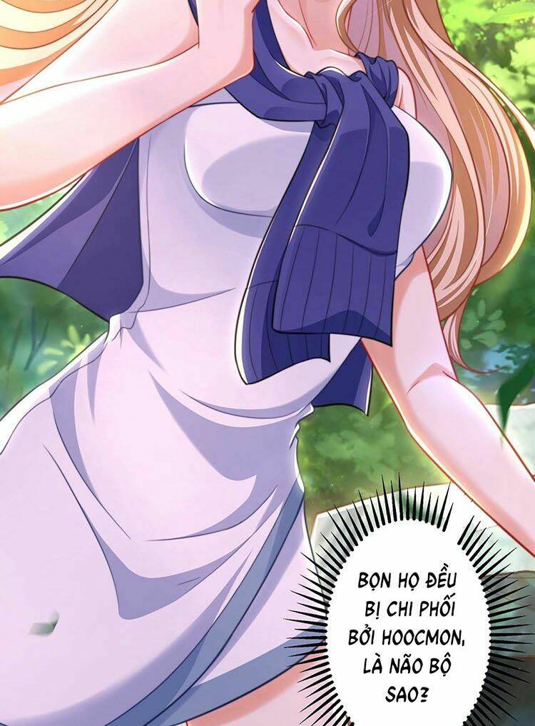 Thú Thế Cuồng Phi: Bất Đương Dị Giới Nữ Hải Vương - Chapter 5 - Page 8