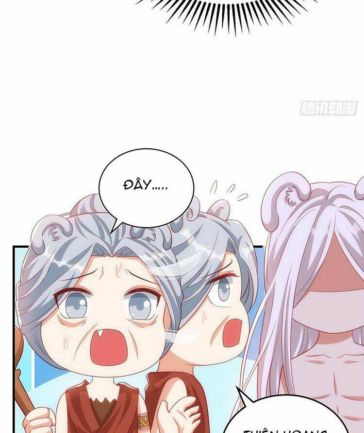 Thú Thế Cuồng Phi: Bất Đương Dị Giới Nữ Hải Vương - Chapter 6 - Page 9