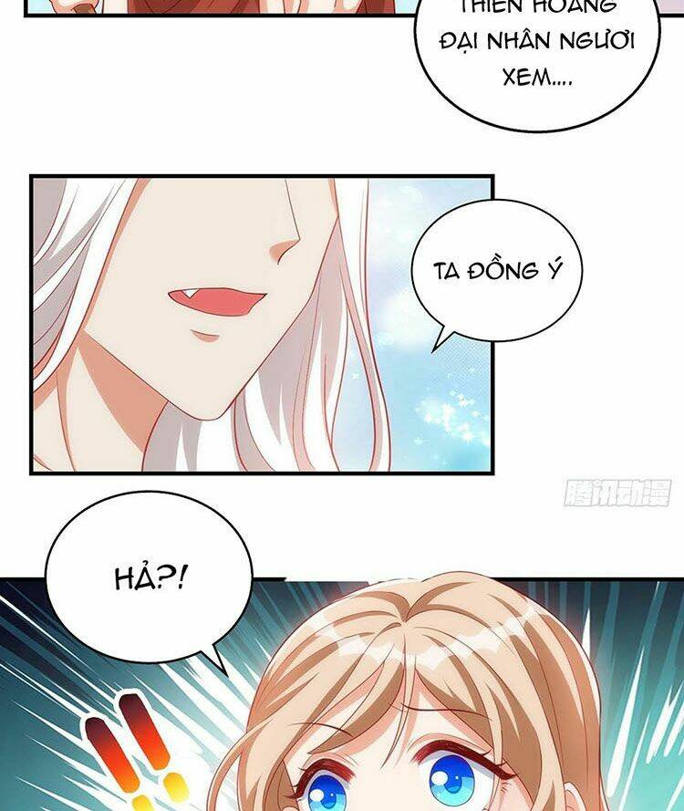 Thú Thế Cuồng Phi: Bất Đương Dị Giới Nữ Hải Vương - Chapter 6 - Page 10