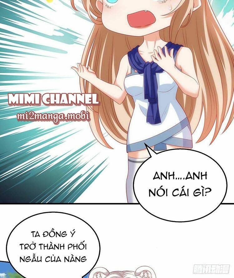 Thú Thế Cuồng Phi: Bất Đương Dị Giới Nữ Hải Vương - Chapter 6 - Page 11