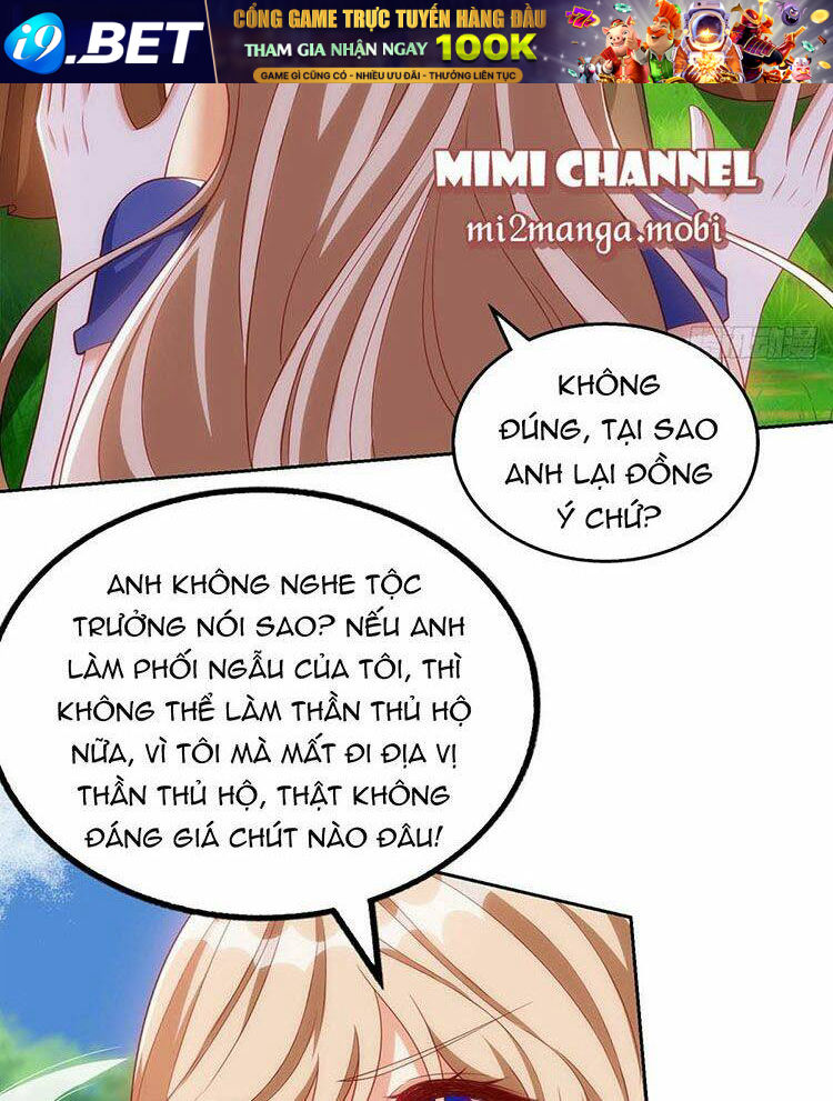 Thú Thế Cuồng Phi: Bất Đương Dị Giới Nữ Hải Vương - Chapter 6 - Page 13