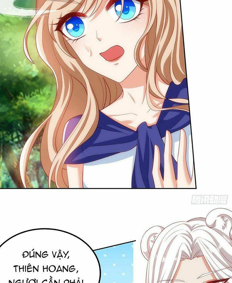 Thú Thế Cuồng Phi: Bất Đương Dị Giới Nữ Hải Vương - Chapter 6 - Page 14