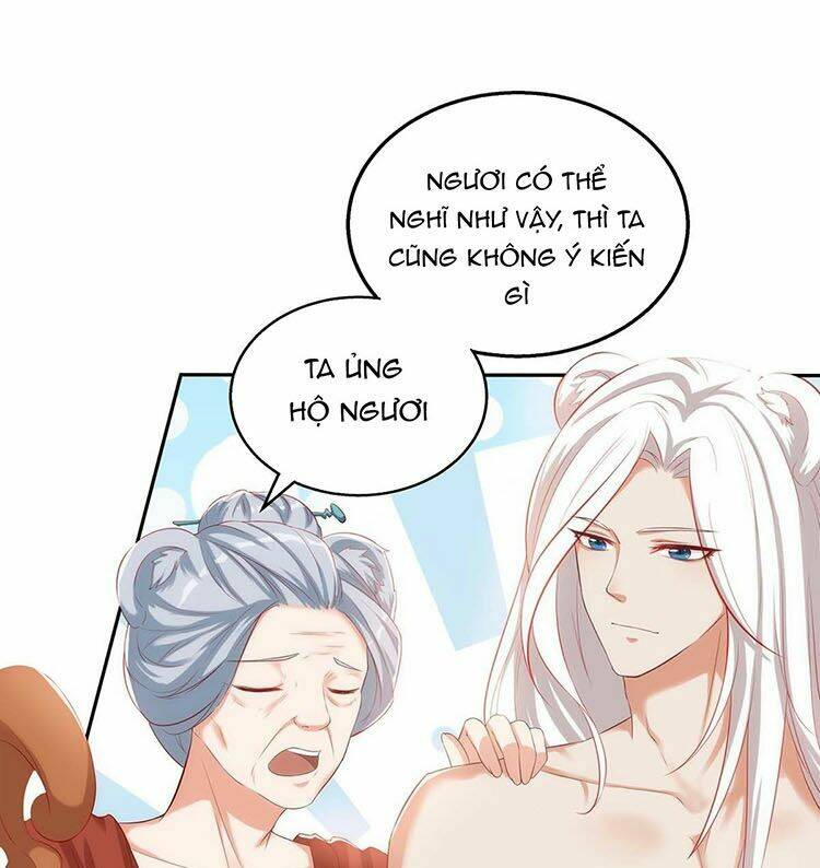 Thú Thế Cuồng Phi: Bất Đương Dị Giới Nữ Hải Vương - Chapter 6 - Page 18