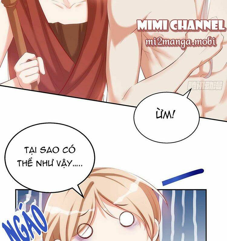 Thú Thế Cuồng Phi: Bất Đương Dị Giới Nữ Hải Vương - Chapter 6 - Page 19