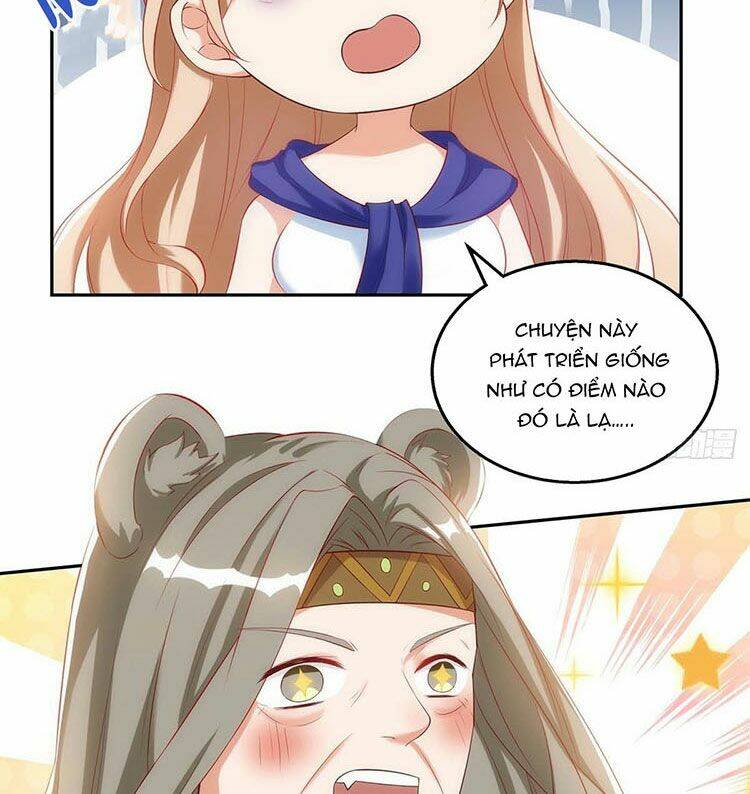 Thú Thế Cuồng Phi: Bất Đương Dị Giới Nữ Hải Vương - Chapter 6 - Page 20