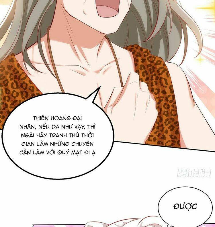 Thú Thế Cuồng Phi: Bất Đương Dị Giới Nữ Hải Vương - Chapter 6 - Page 21