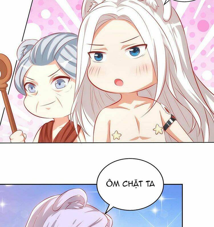 Thú Thế Cuồng Phi: Bất Đương Dị Giới Nữ Hải Vương - Chapter 6 - Page 22