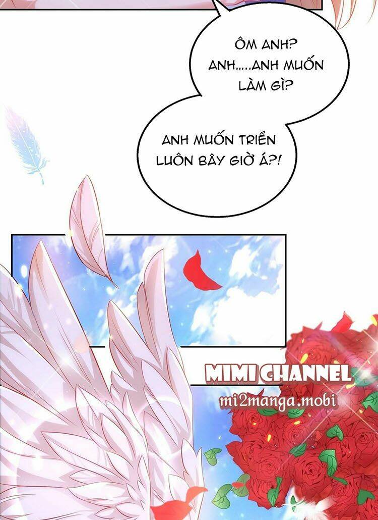 Thú Thế Cuồng Phi: Bất Đương Dị Giới Nữ Hải Vương - Chapter 6 - Page 24