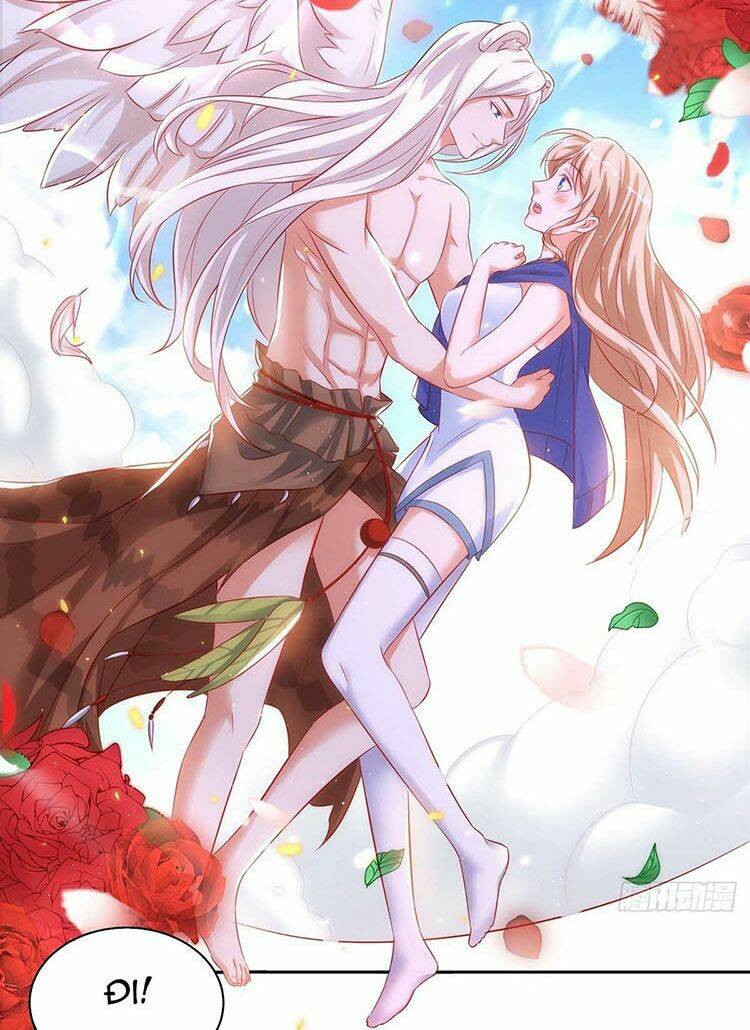 Thú Thế Cuồng Phi: Bất Đương Dị Giới Nữ Hải Vương - Chapter 6 - Page 25