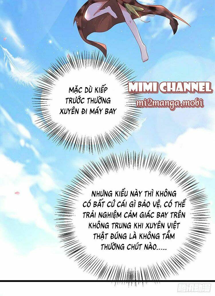 Thú Thế Cuồng Phi: Bất Đương Dị Giới Nữ Hải Vương - Chapter 6 - Page 29