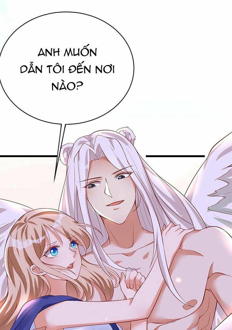 Thú Thế Cuồng Phi: Bất Đương Dị Giới Nữ Hải Vương - Chapter 6 - Page 30