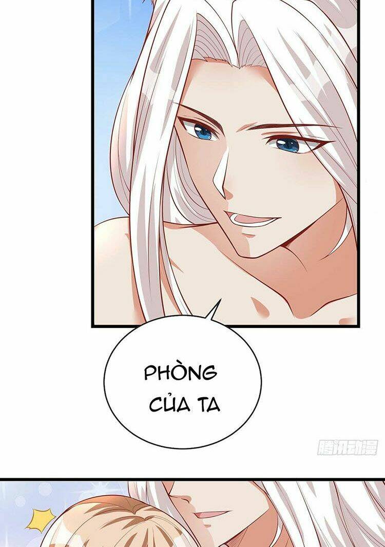 Thú Thế Cuồng Phi: Bất Đương Dị Giới Nữ Hải Vương - Chapter 6 - Page 32