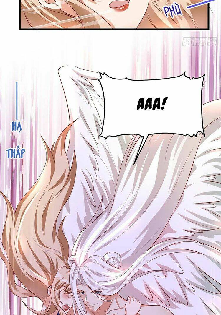 Thú Thế Cuồng Phi: Bất Đương Dị Giới Nữ Hải Vương - Chapter 6 - Page 34