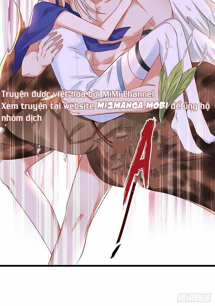 Thú Thế Cuồng Phi: Bất Đương Dị Giới Nữ Hải Vương - Chapter 6 - Page 35