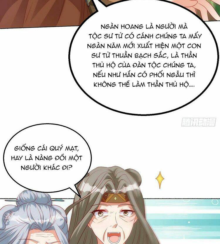 Thú Thế Cuồng Phi: Bất Đương Dị Giới Nữ Hải Vương - Chapter 6 - Page 4