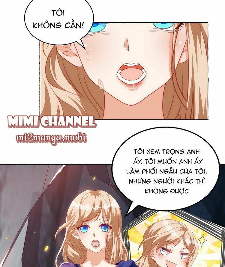 Thú Thế Cuồng Phi: Bất Đương Dị Giới Nữ Hải Vương - Chapter 6 - Page 6