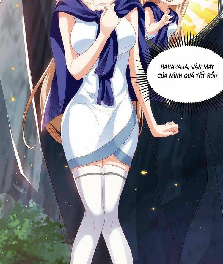 Thú Thế Cuồng Phi: Bất Đương Dị Giới Nữ Hải Vương - Chapter 6 - Page 7