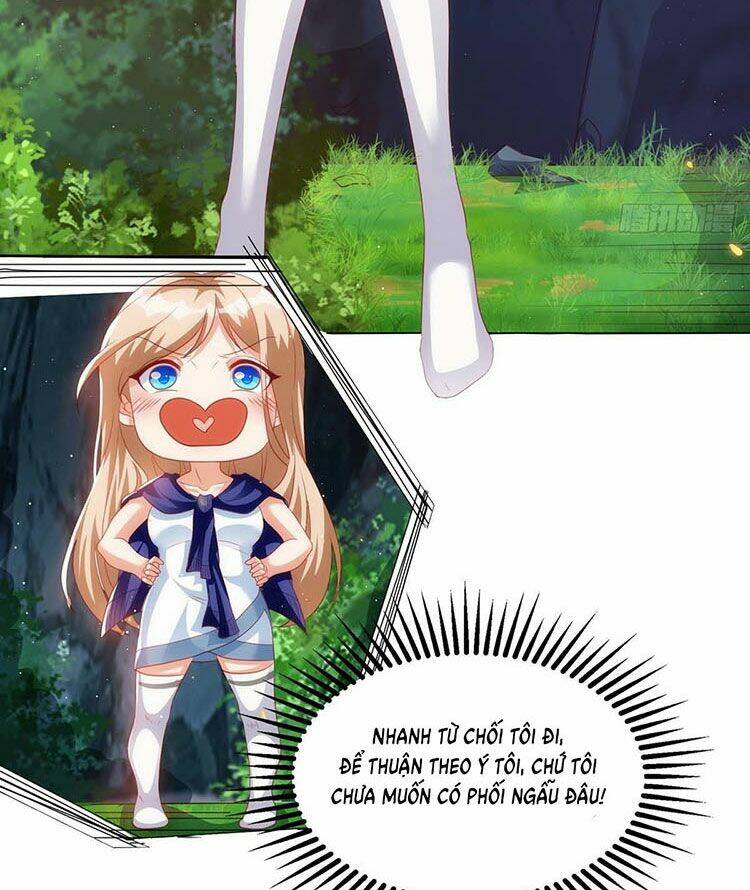 Thú Thế Cuồng Phi: Bất Đương Dị Giới Nữ Hải Vương - Chapter 6 - Page 8