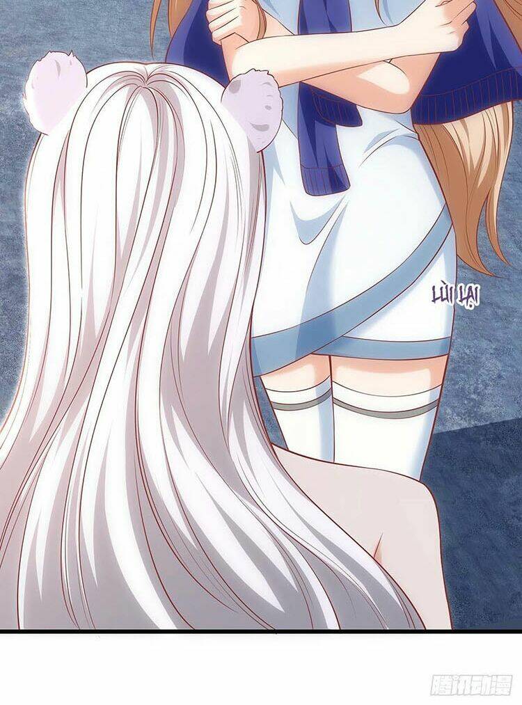 Thú Thế Cuồng Phi: Bất Đương Dị Giới Nữ Hải Vương - Chapter 7 - Page 10