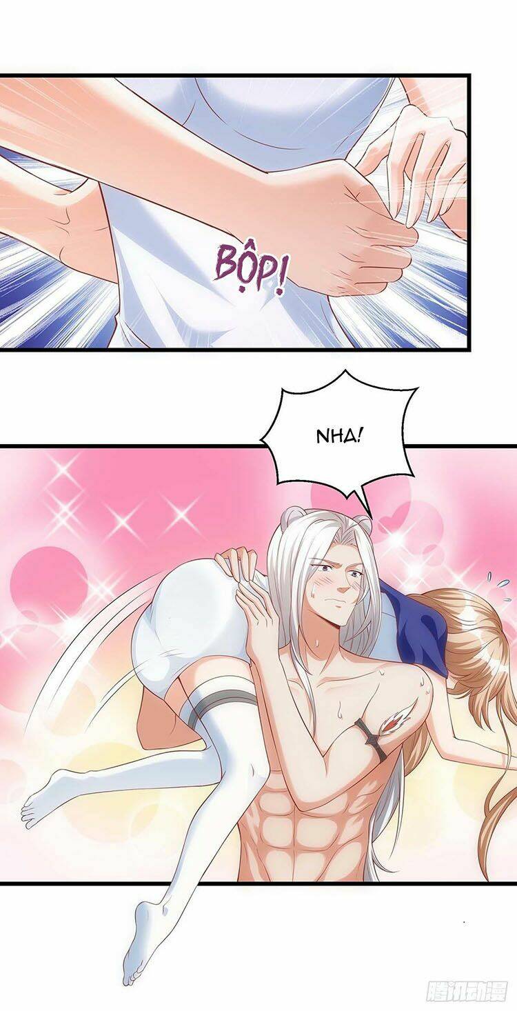 Thú Thế Cuồng Phi: Bất Đương Dị Giới Nữ Hải Vương - Chapter 7 - Page 11