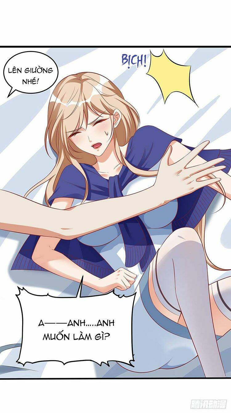 Thú Thế Cuồng Phi: Bất Đương Dị Giới Nữ Hải Vương - Chapter 7 - Page 12