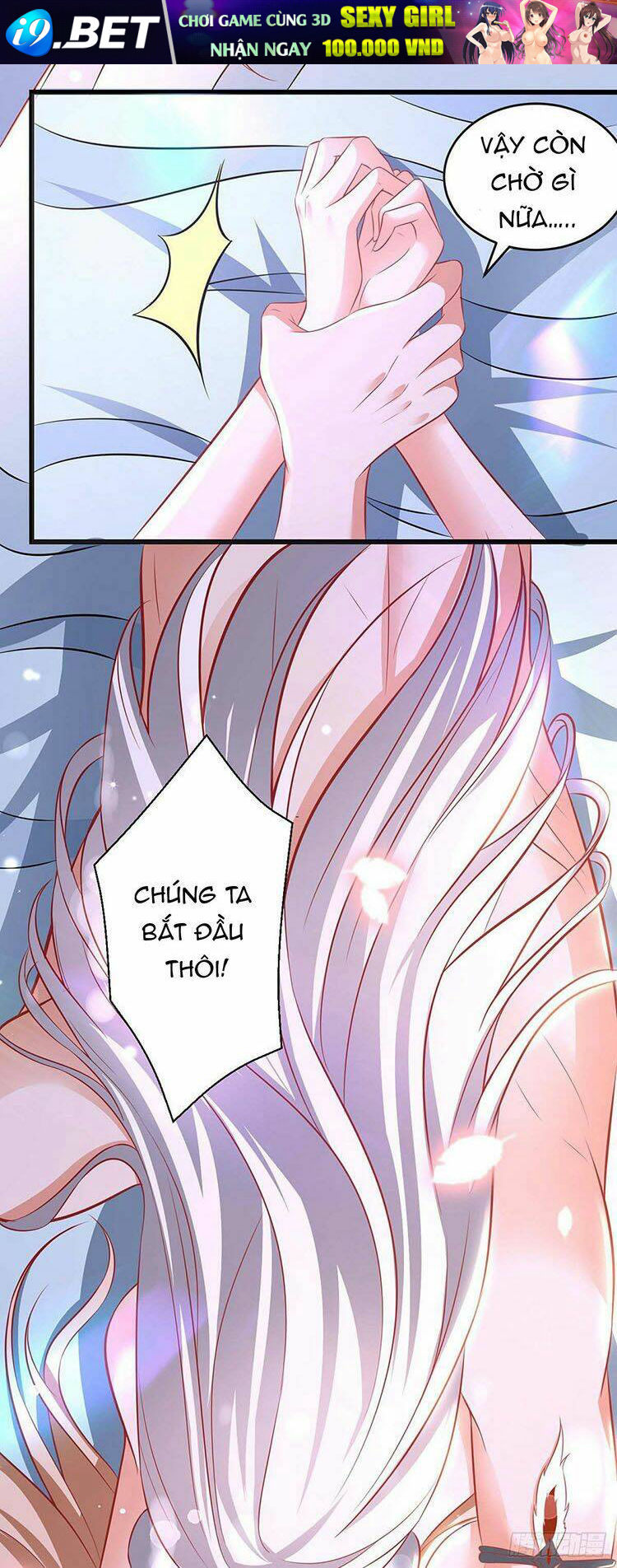 Thú Thế Cuồng Phi: Bất Đương Dị Giới Nữ Hải Vương - Chapter 7 - Page 16