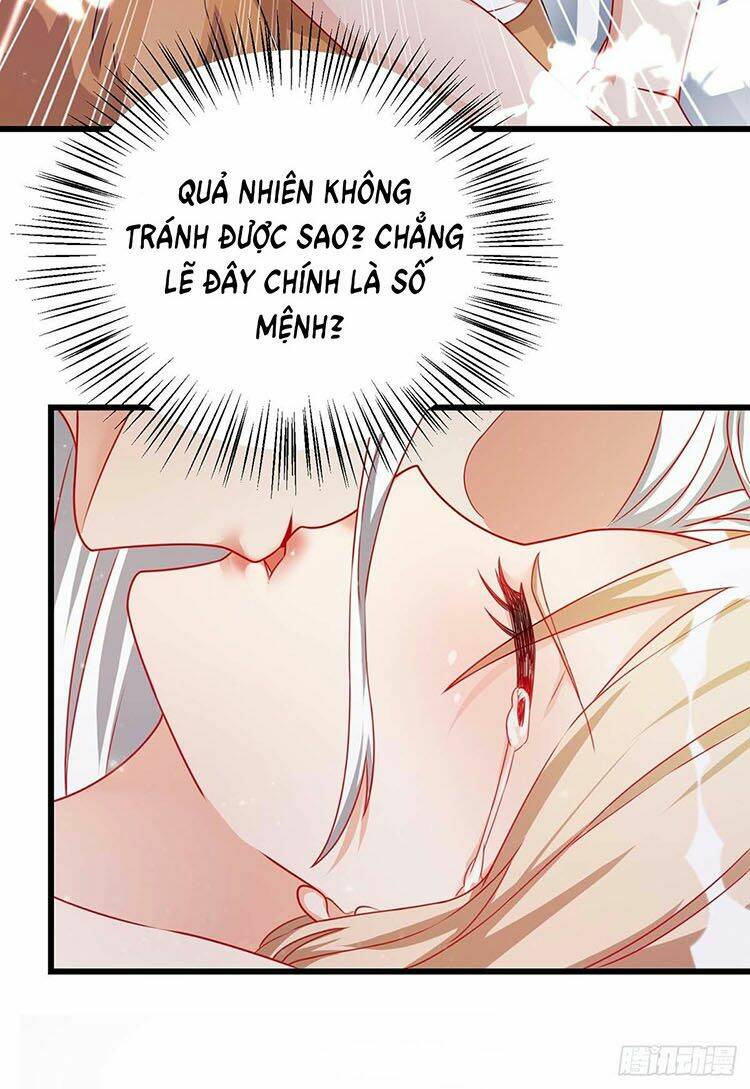 Thú Thế Cuồng Phi: Bất Đương Dị Giới Nữ Hải Vương - Chapter 7 - Page 19