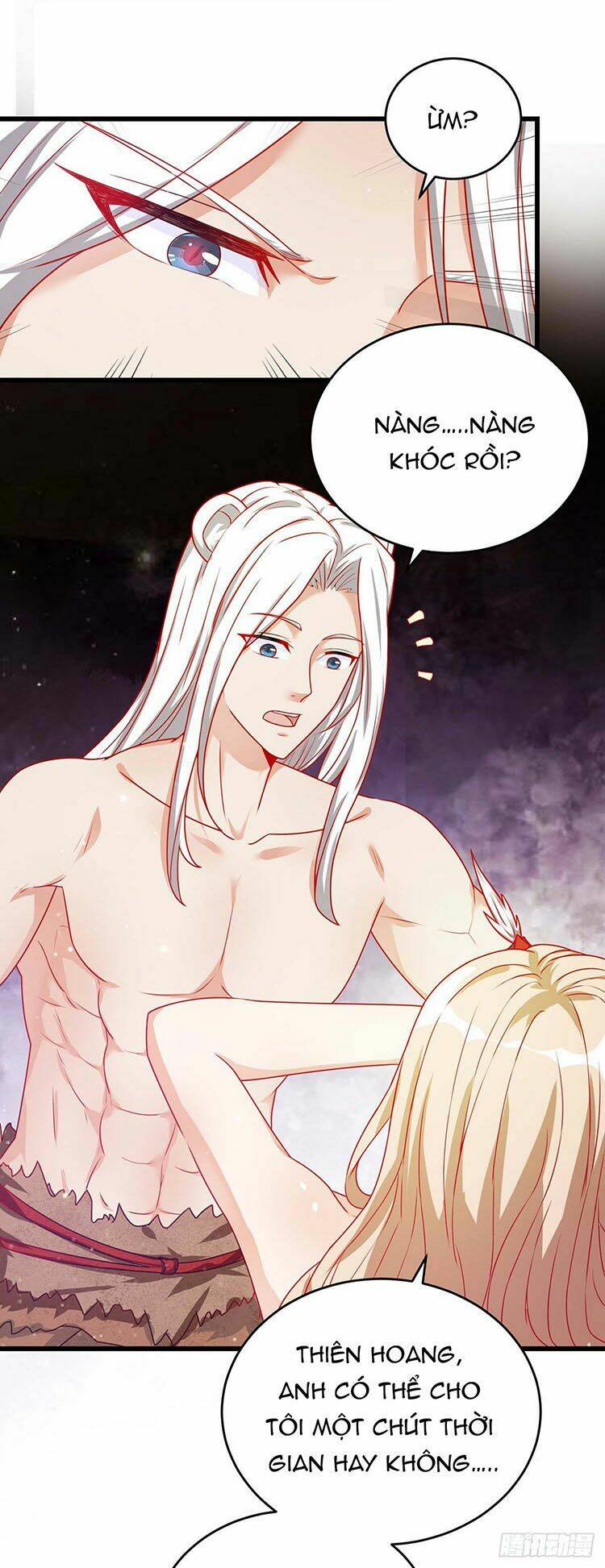 Thú Thế Cuồng Phi: Bất Đương Dị Giới Nữ Hải Vương - Chapter 7 - Page 20